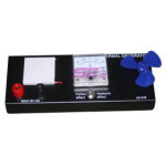 Thermoelectric Demonstrator